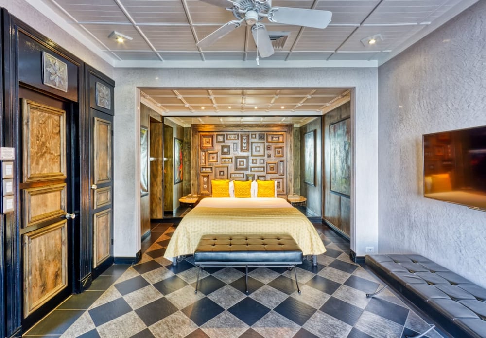 Villa Caletas Hotel 6/41