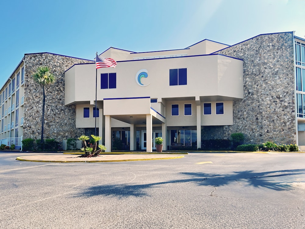 Ocean East Resort Club 5/48