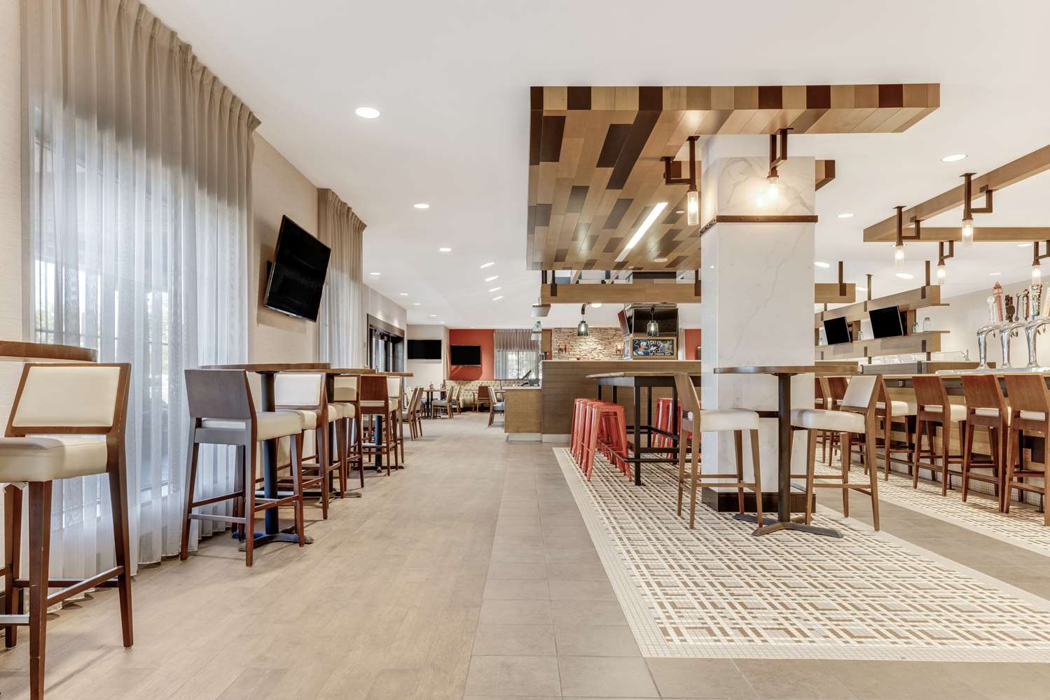 Sonesta Anaheim Resort Area 30/47