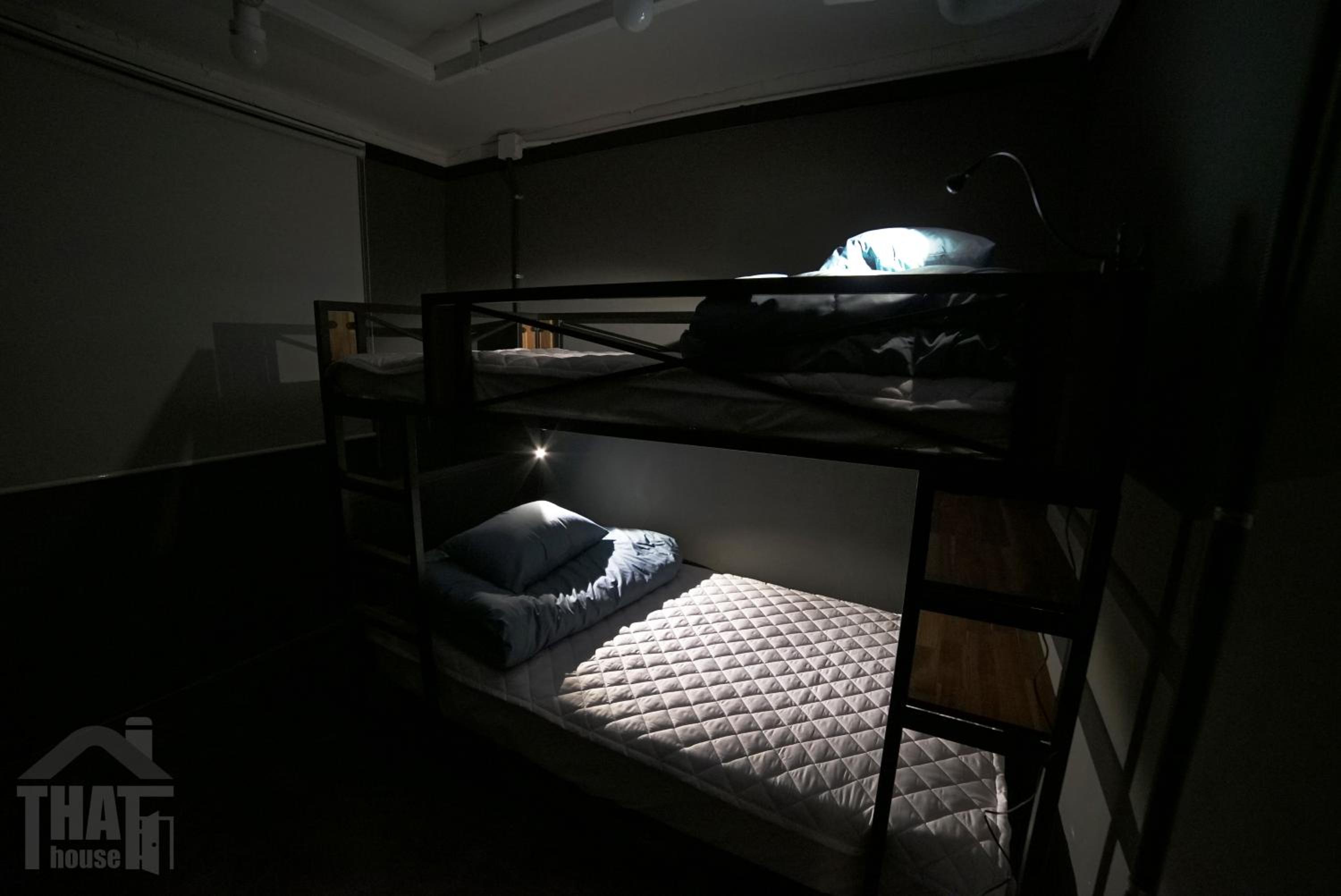 Style, Twin Beds, Bunk Bed