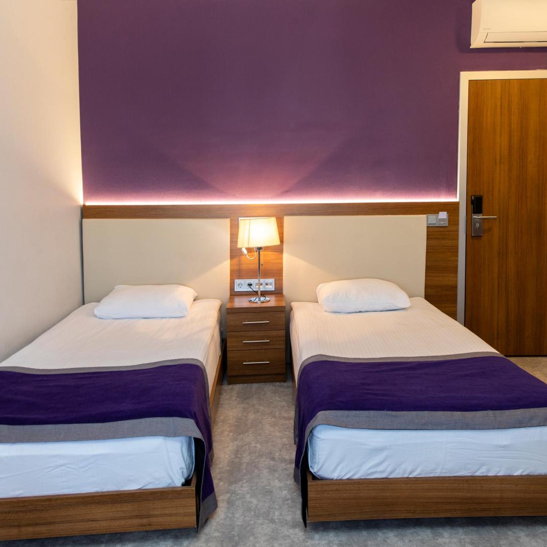 Business Palas Hotel 40/55