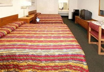 Motel6 McDonough, GA 22/27