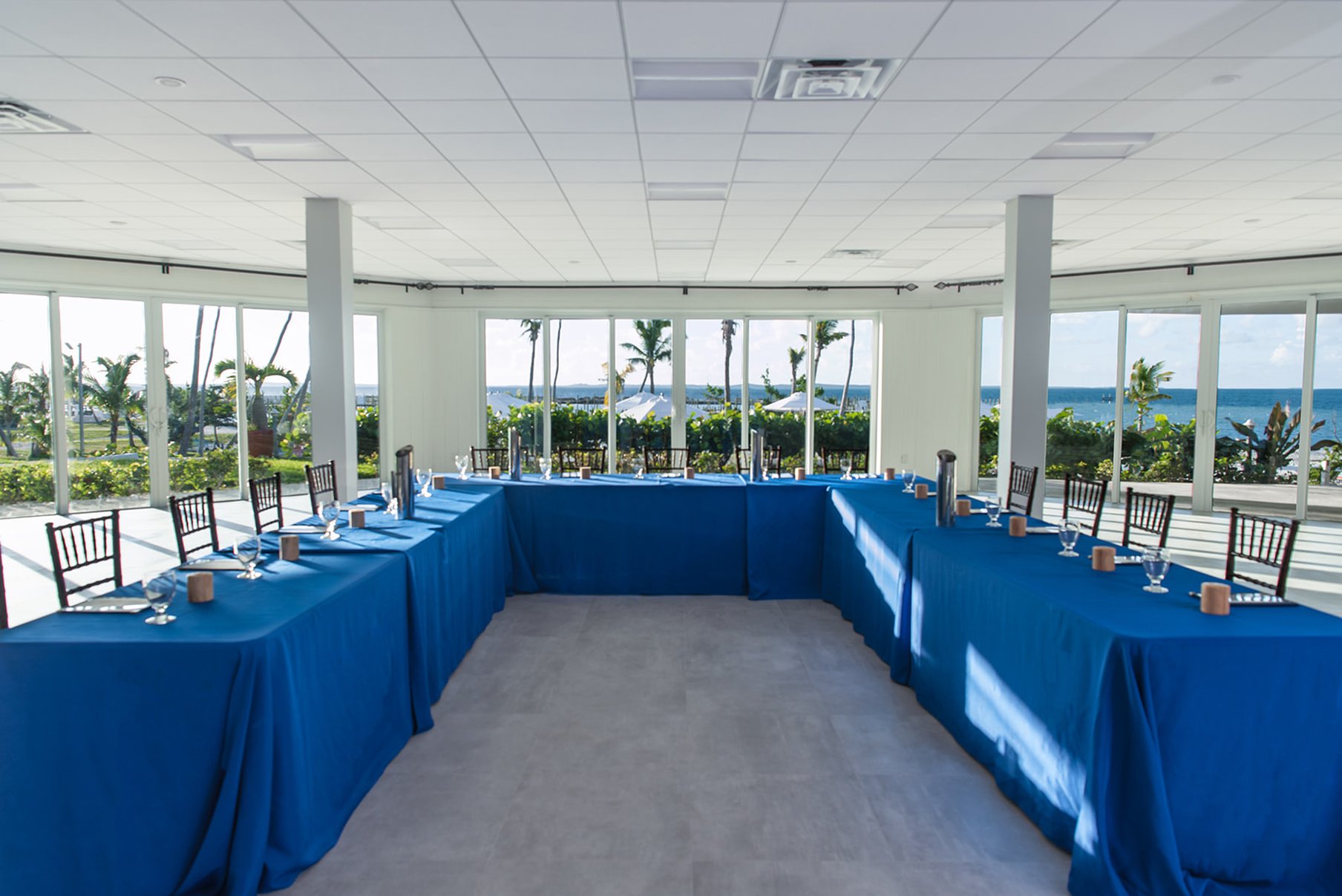 Abaco Beach Resort At Boat Harbor 50/100