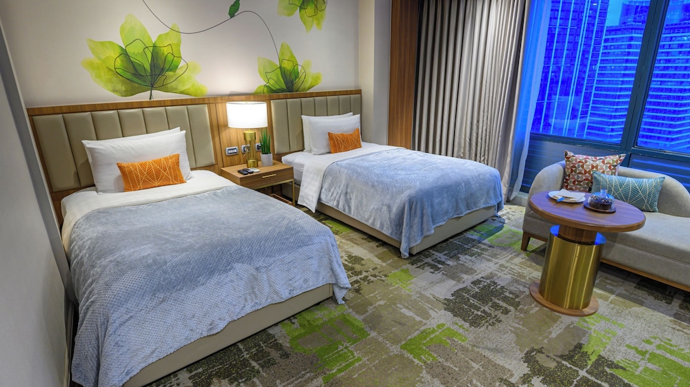MCollection - Business & Leisure Stay in Eastwood City 9/42