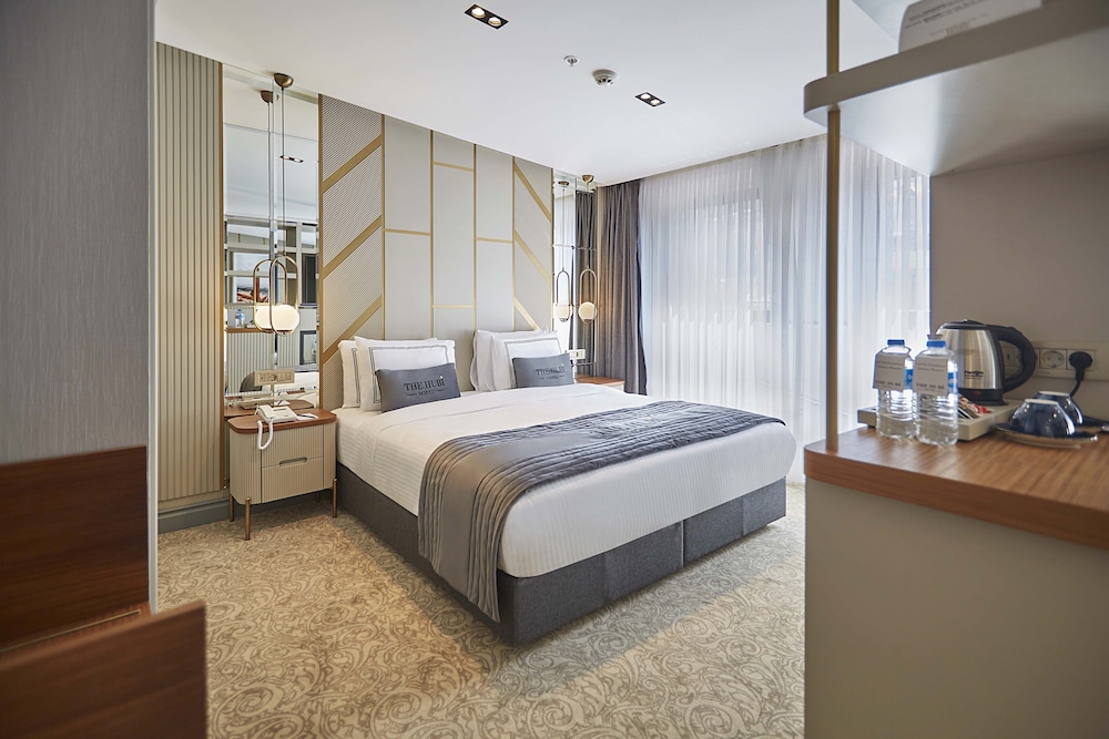 The Hubi Hotel 32/59