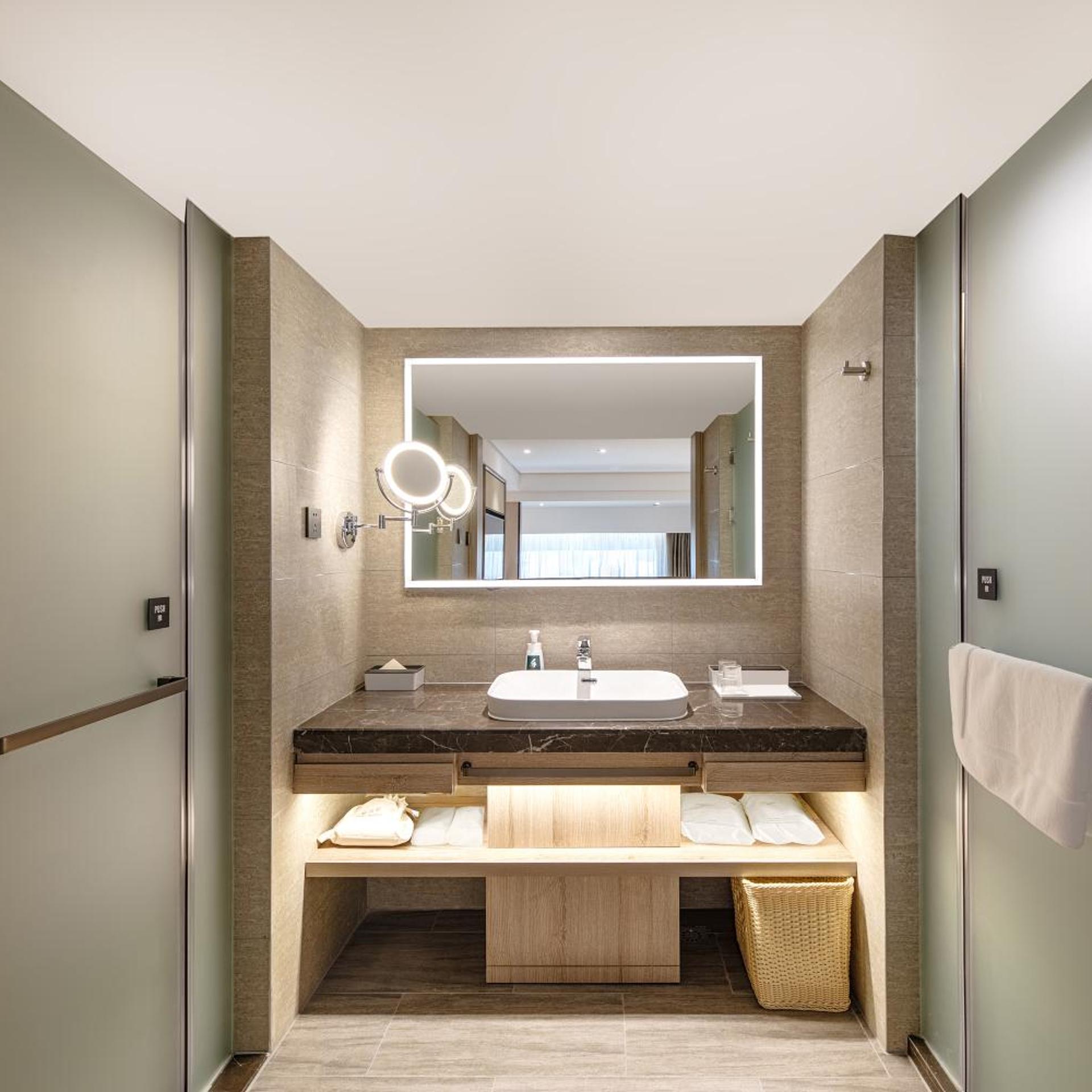 Atour Hotel (Xi'an Xianyang International Airport) 53/53