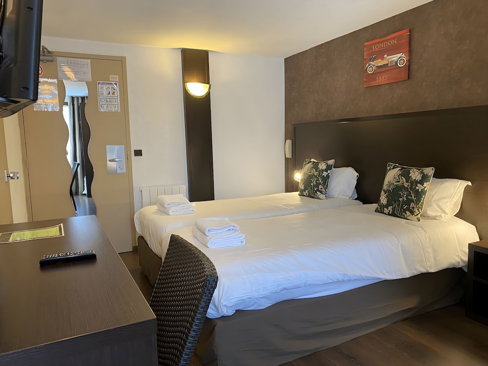 Shelder Hotel 14/51