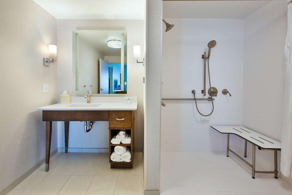 Homewood Suites by Hilton Columbus/Easton, OH 15/41