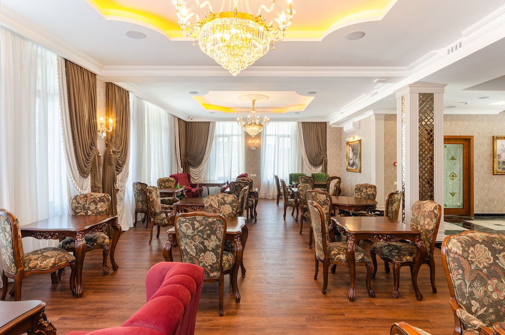 GREGORY Boutique Hotel Chisinau 44/62