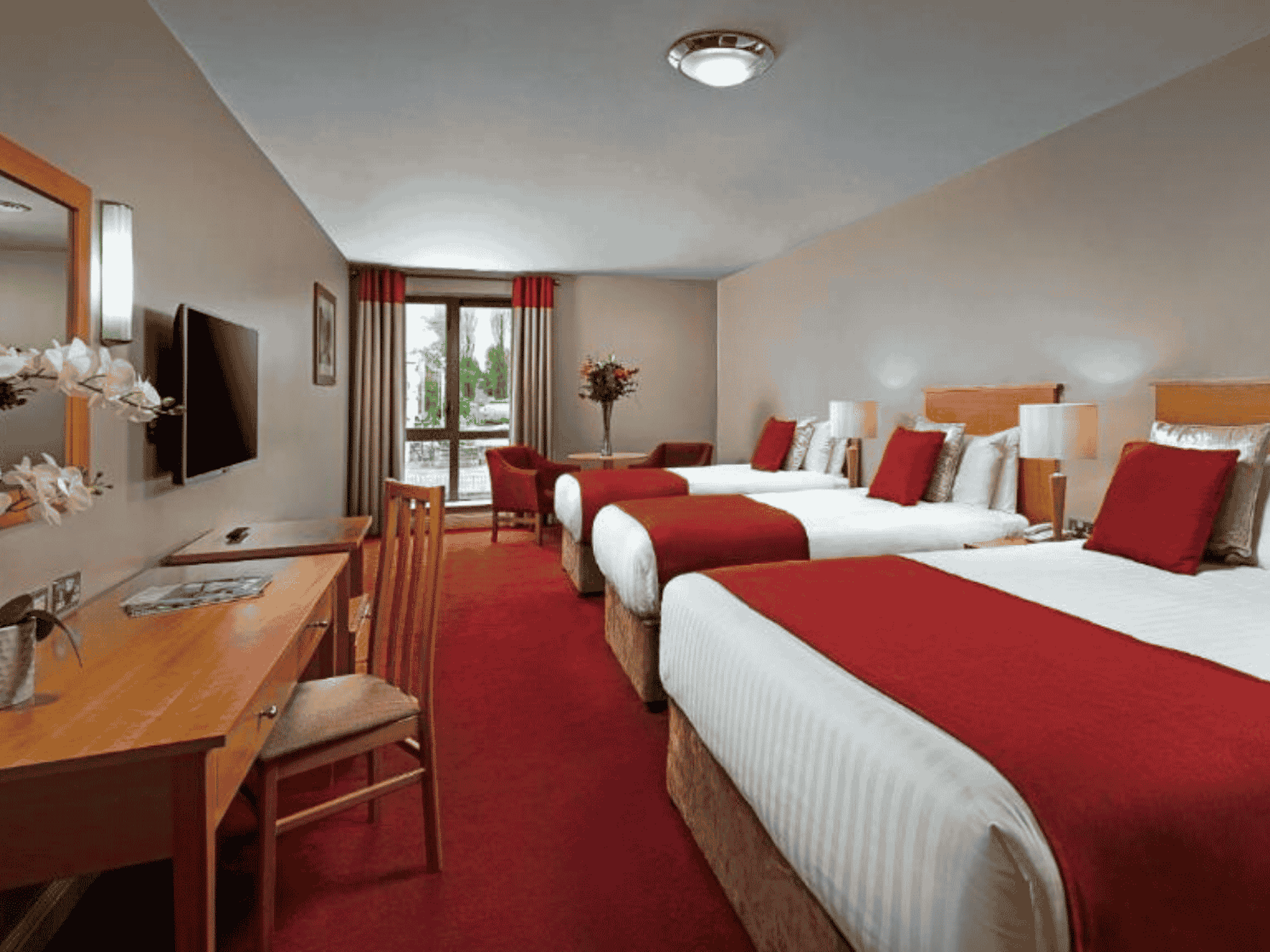 Great National South Court Hotel 21/90