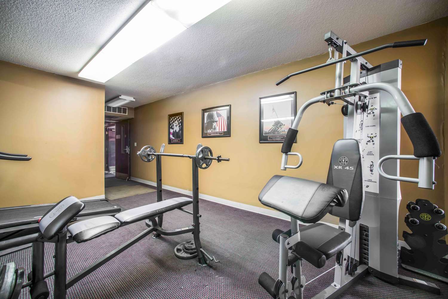 OYO Extended Stay Inn & Suites 7/15