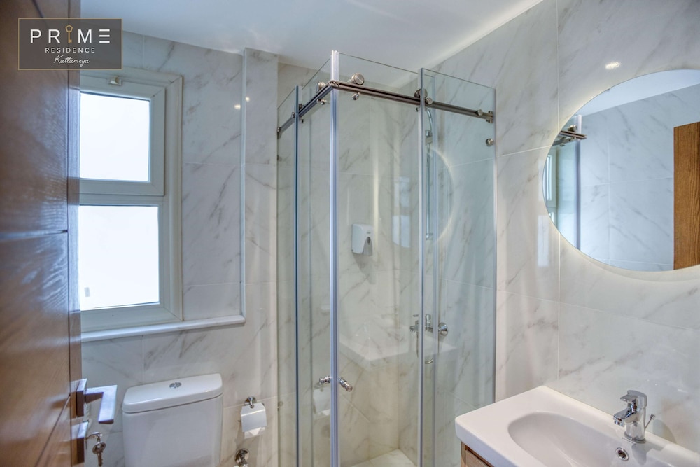 Prime Residence Kattameya 48/50