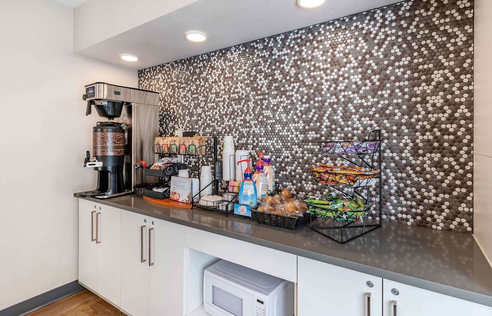 Extended Stay America San Jose - Mountain View 8/59