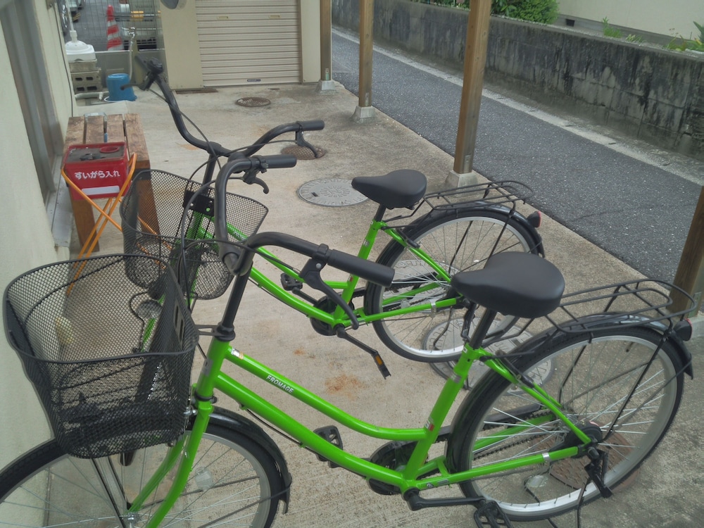 Simple Stay Miyajima – Hostel 14/20