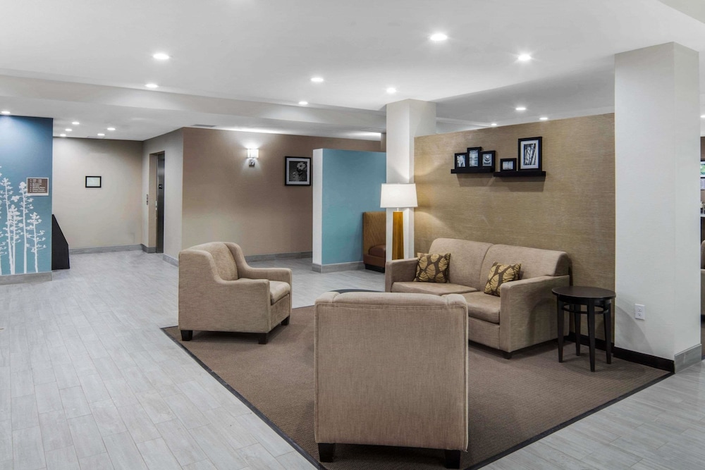 MainStay Suites Big Spring North I-20 11/22
