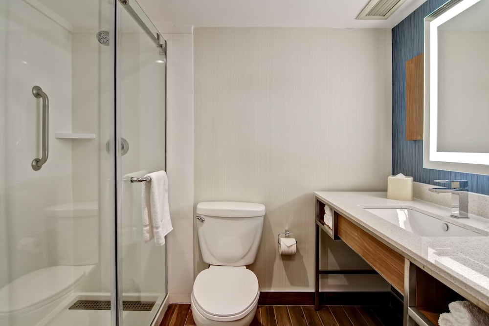 Hilton Garden Inn Toronto Mississauga 11/54