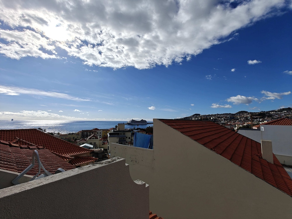 Pensao Residencial Mirasol 43/50
