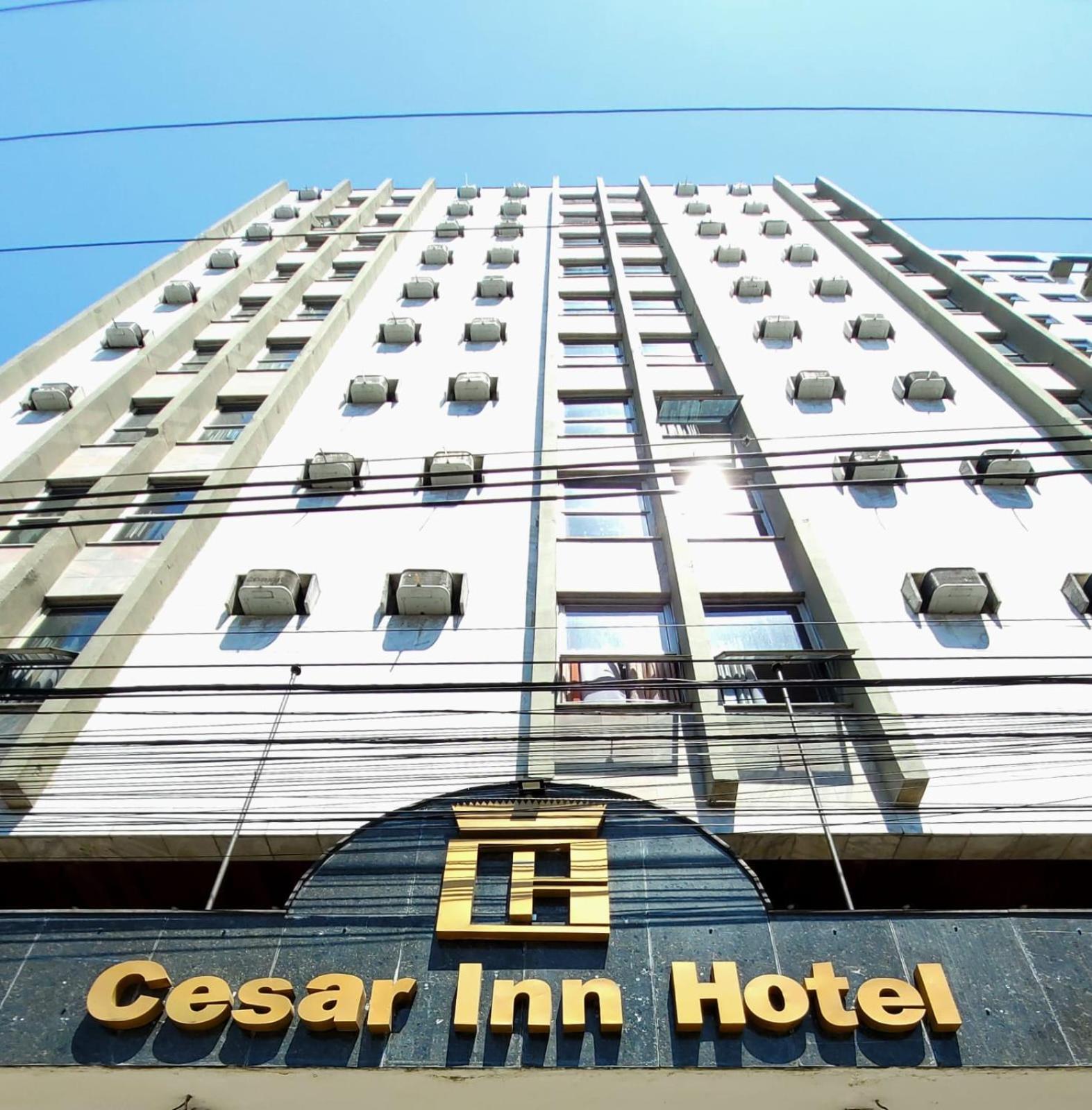 Cesar Palace Hotel 3/39