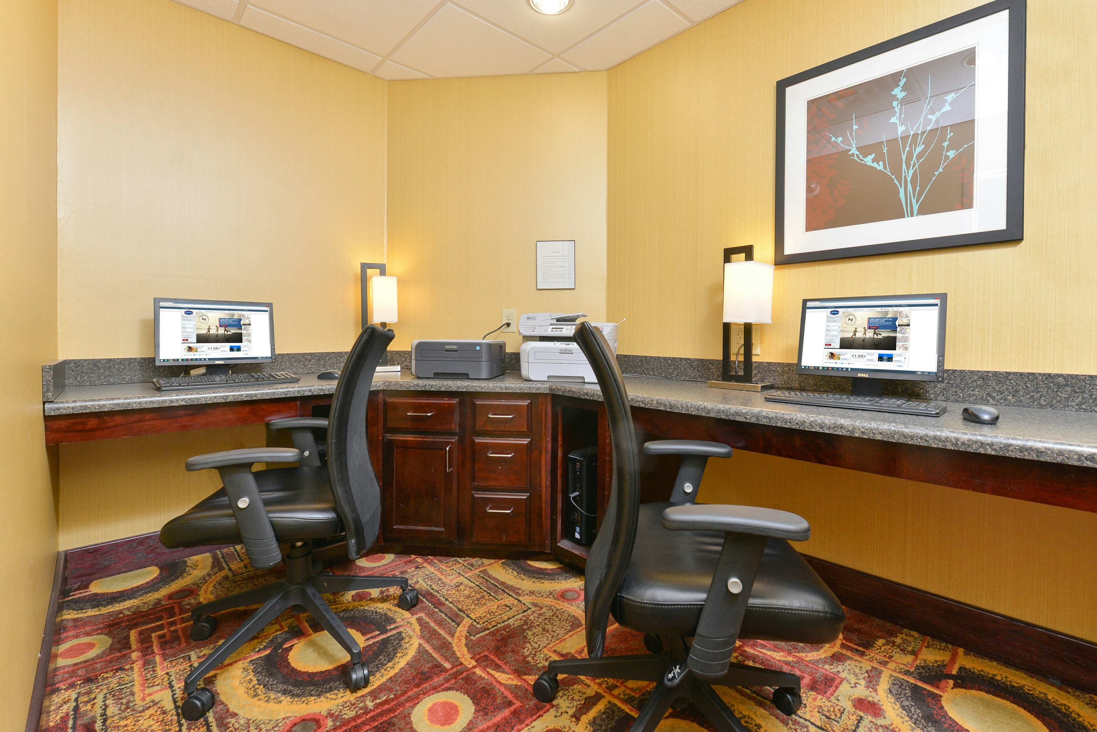 Hampton Inn Muscatine 28/35