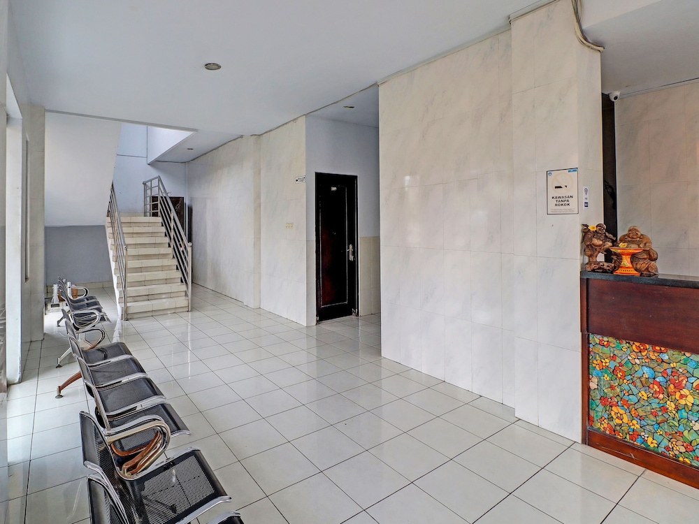 Hotel Nuansa Indah 17/23