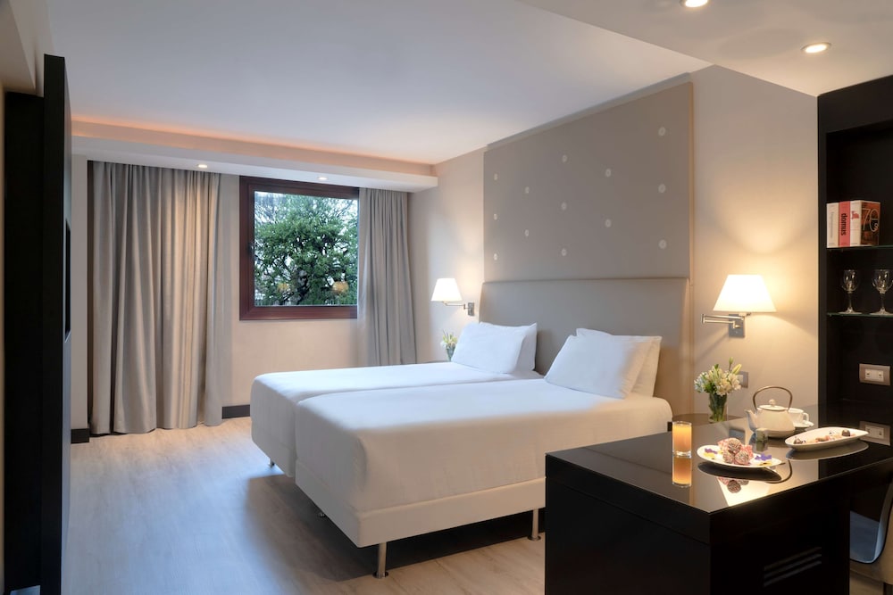 Room at Nh Buenos Aires 9 De Julio, BUENOS AIRES