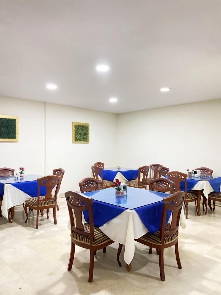 Hotel Continental 41/55