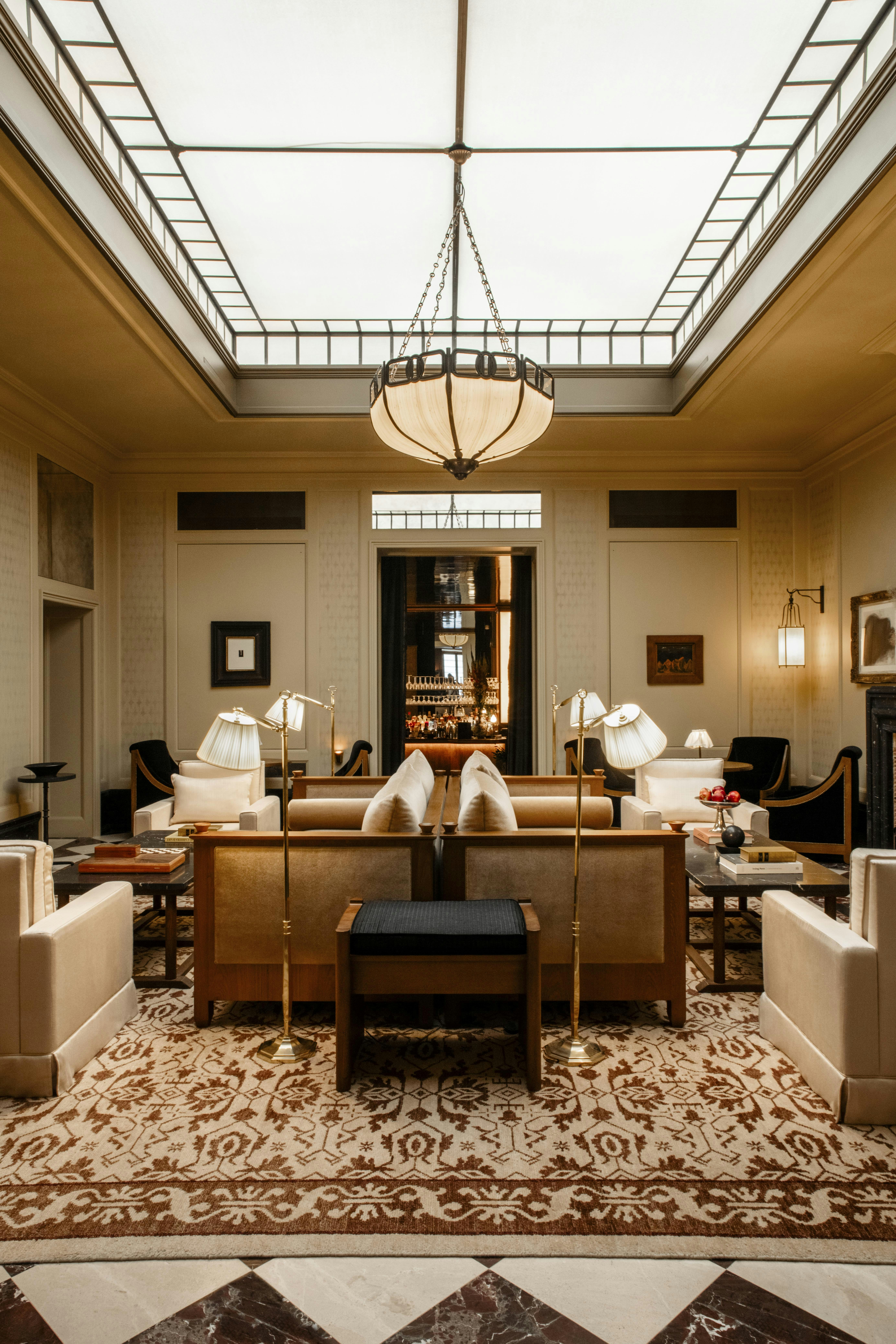 Hotel Balzac Champs Elysees 24/34