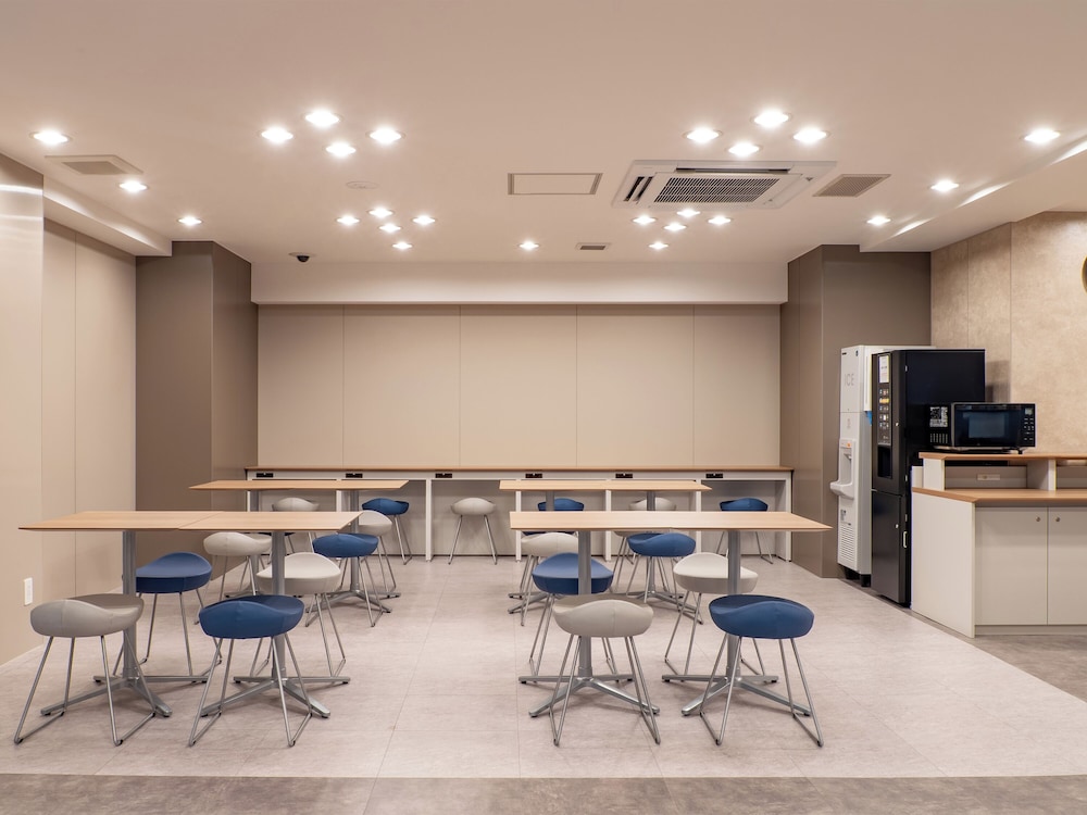 Toyoko Inn Sendai Higashi Guchi No 1 58/68