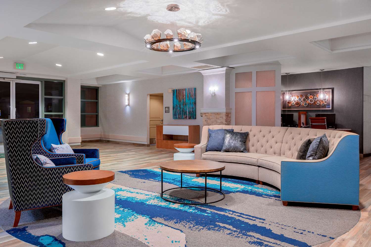 lounge