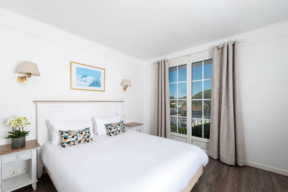 Hotel Beau Site 17/50