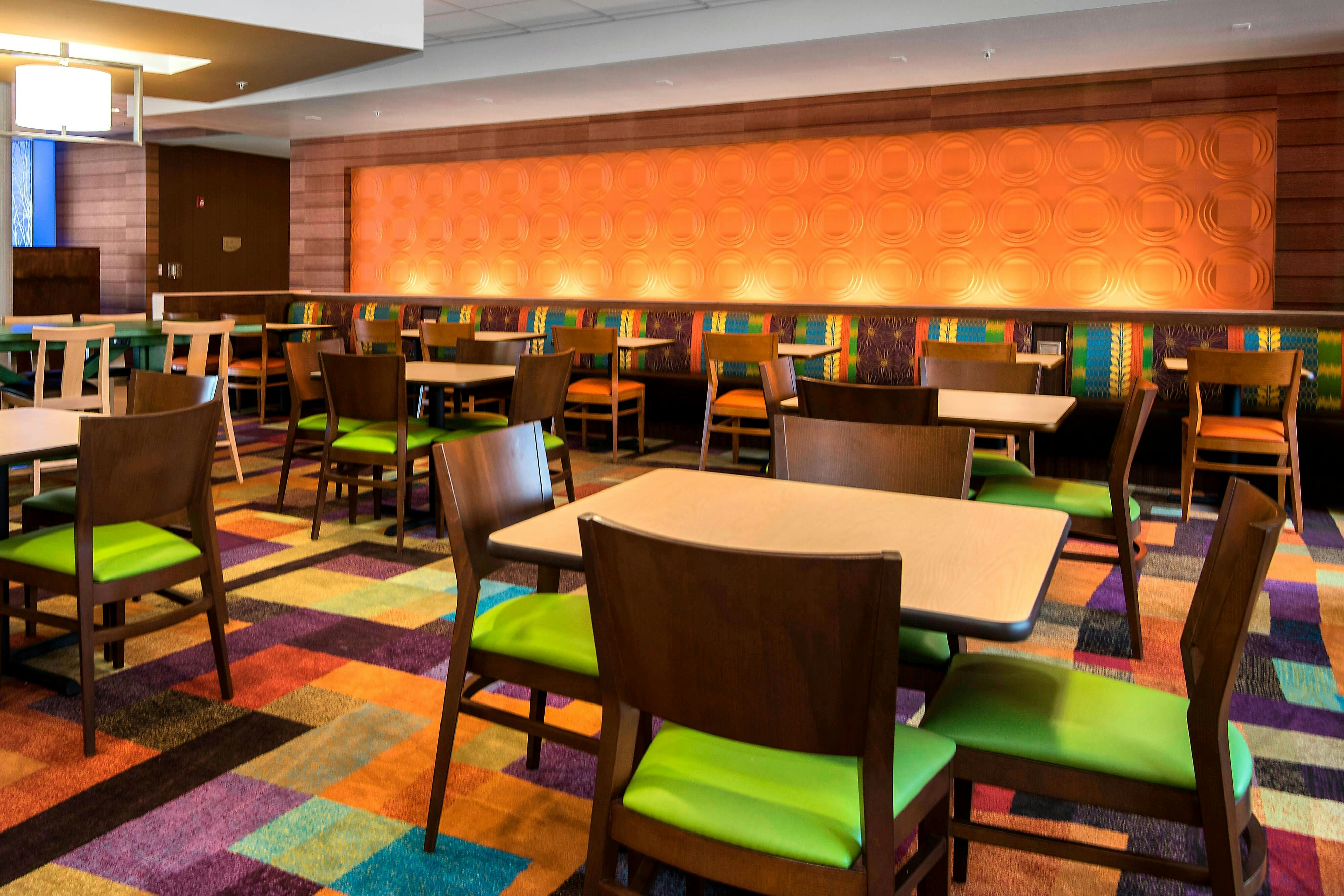 Fairfield Inn And Suites Little Rock Benton 8/9