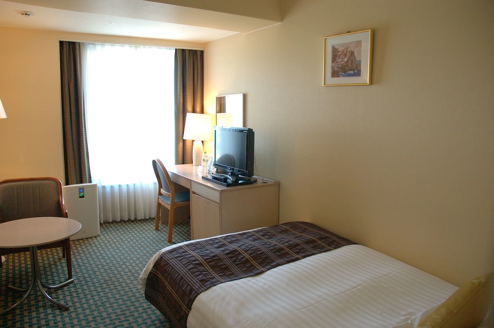 Miyako City Osaka Tennoji 30/76