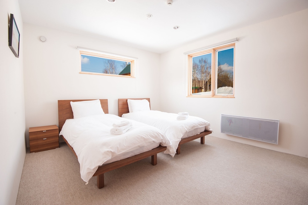 Country Resort Niseko (ex The Chalets at Country Resort) 30/77