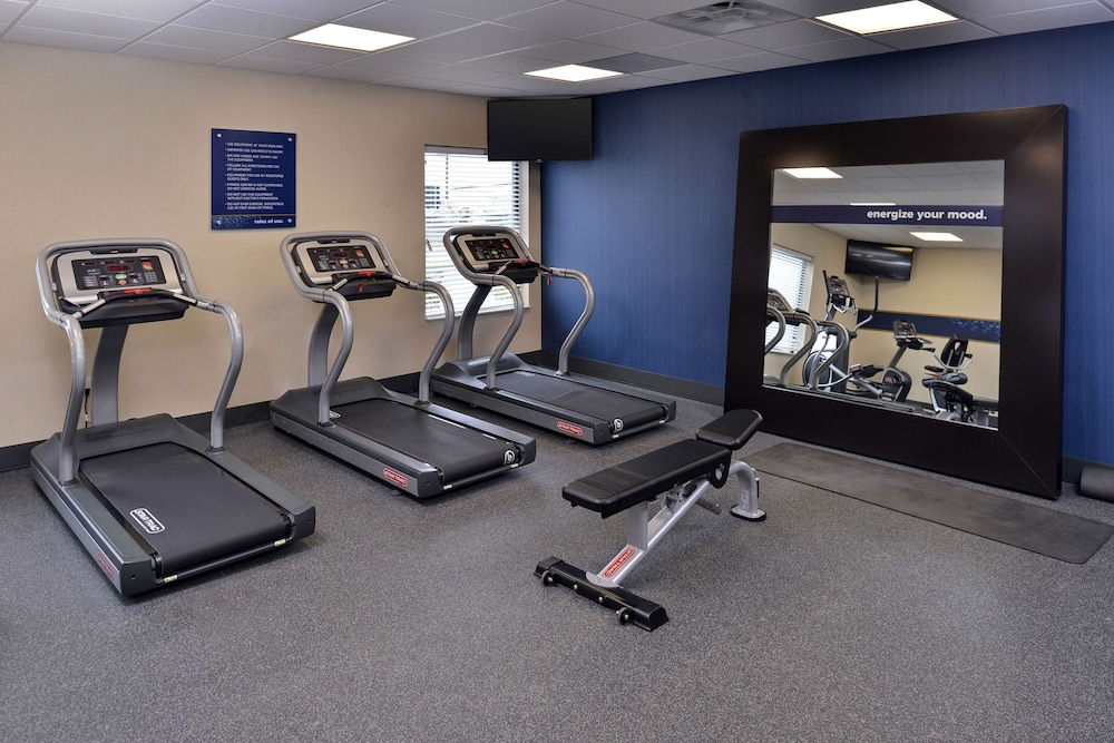 Hampton Inn Broussard-Lafayette Area LA 29/49
