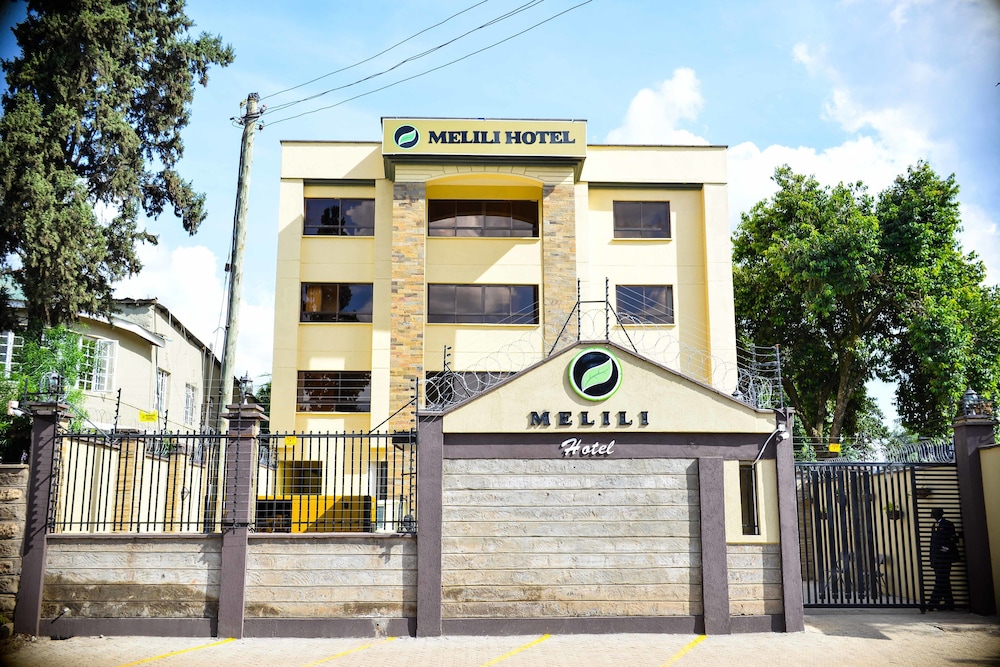 Melili Hotel 4/50