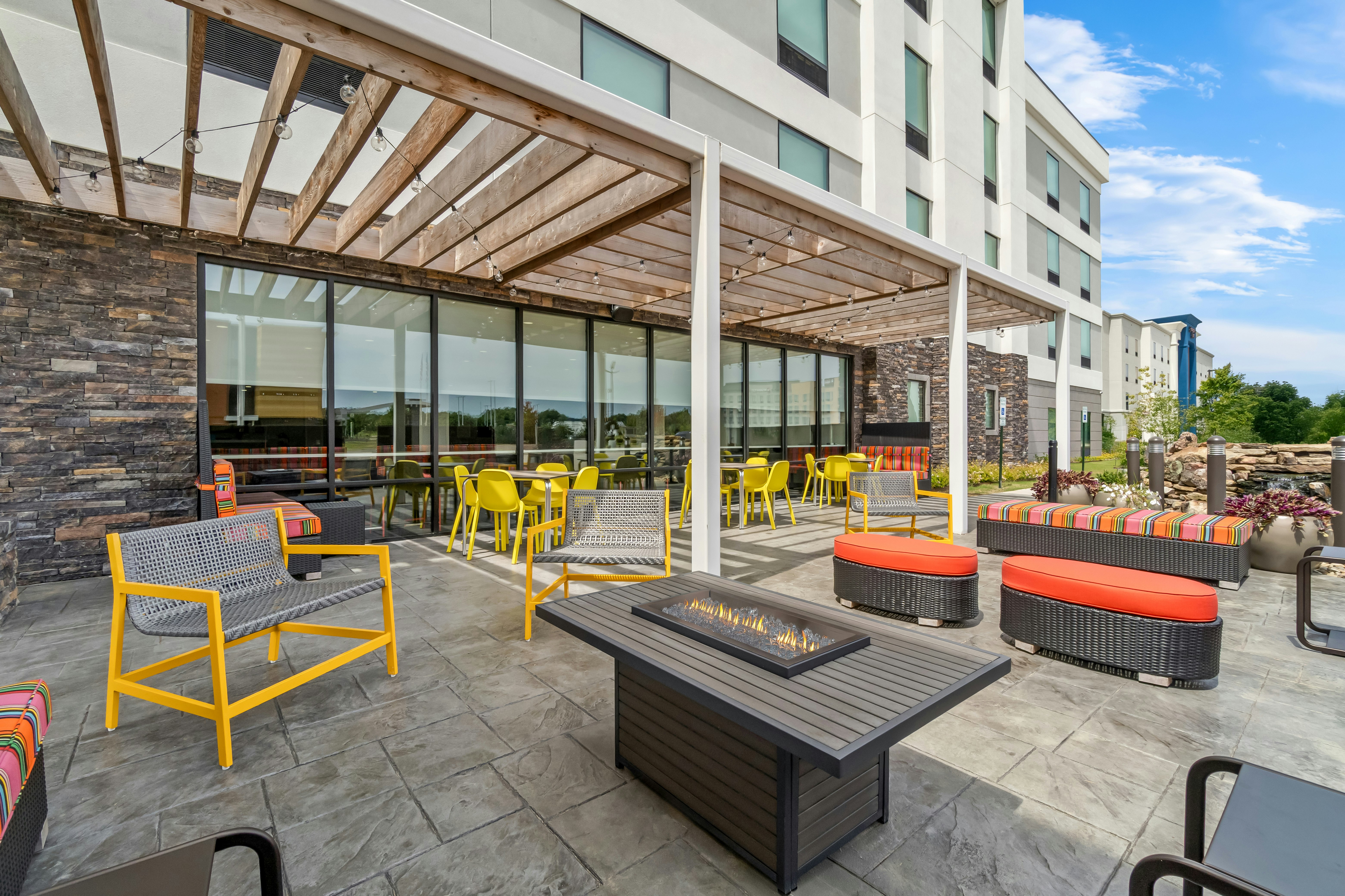 Home2 Suites by Hilton Marion 20/22