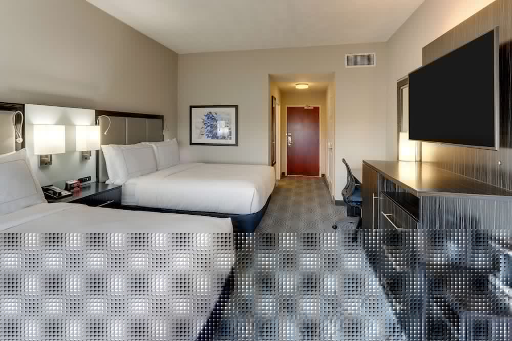 Doubletree By Hilton St Louis Forest Park 12/36