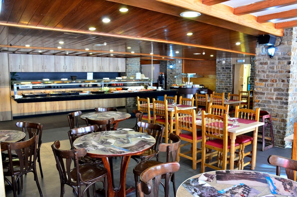 Cal Ruiz Hotel 56/72