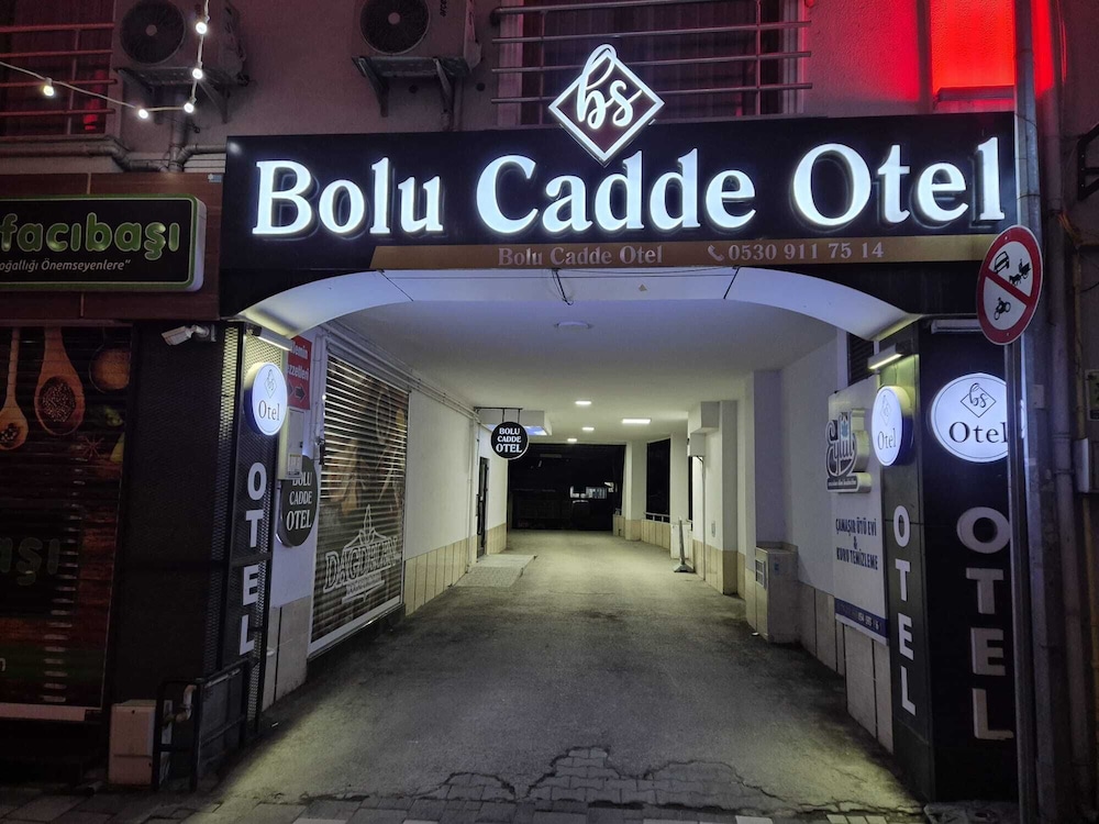 Bolu Suit Otel 2/21