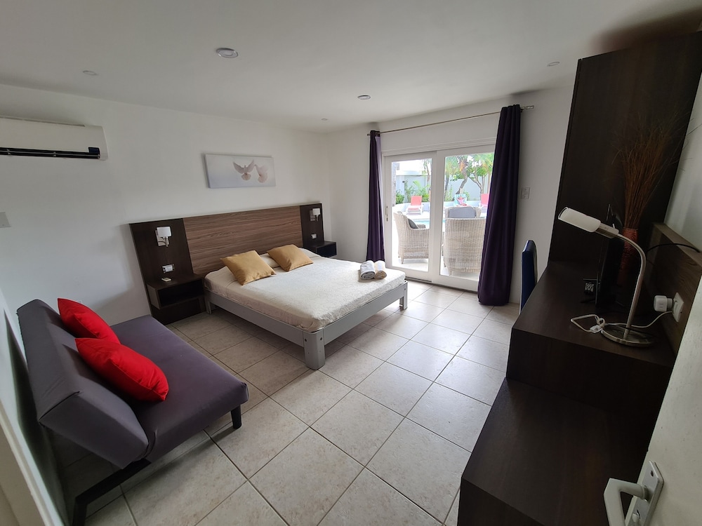 Bubali Villa And Apartments 27/70