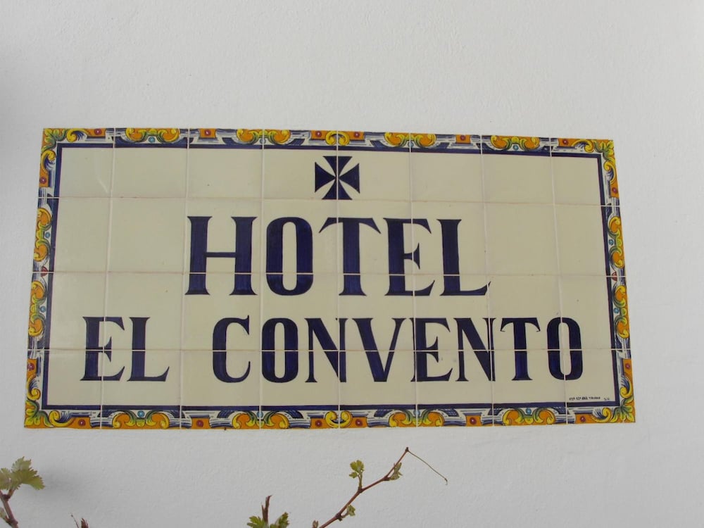 El Convento 4/69