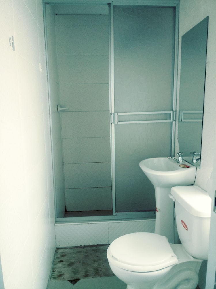 Sanblas Backpacker Hostel 17/68