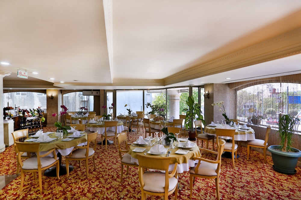 Hotel Bulvar Palas 57/67