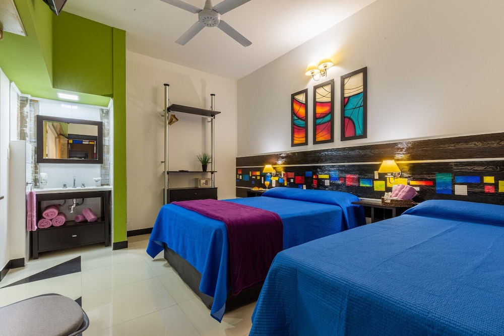 Hotel Calimera 15/50