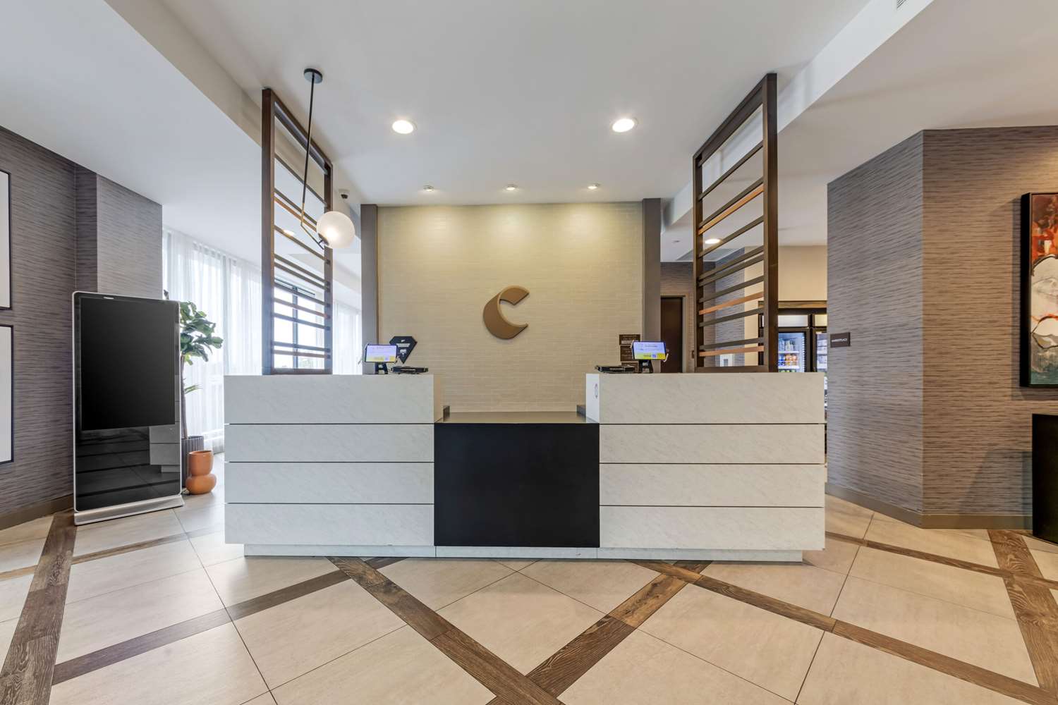 Comfort Inn & Suites Miami International Airport 9/26