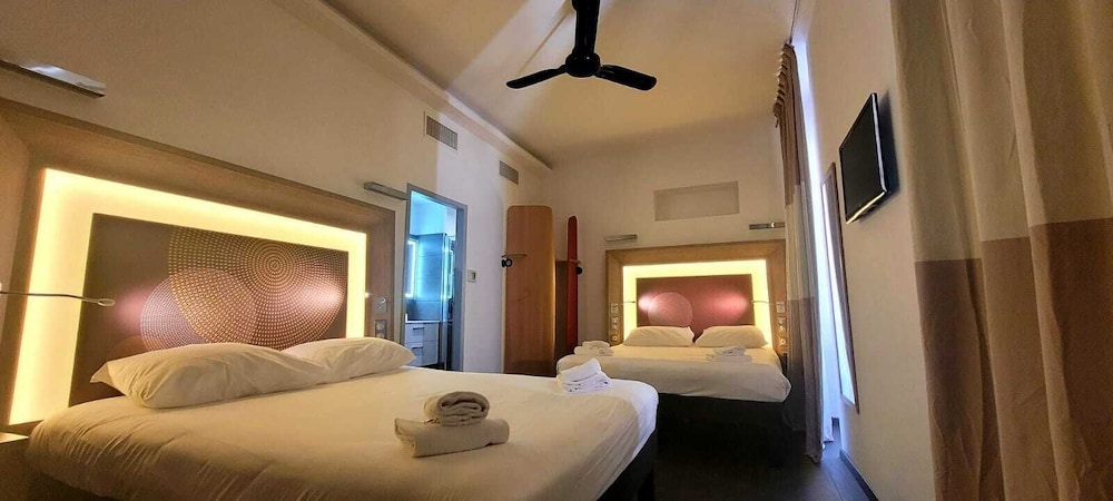 Kalliste Hotel 15/50