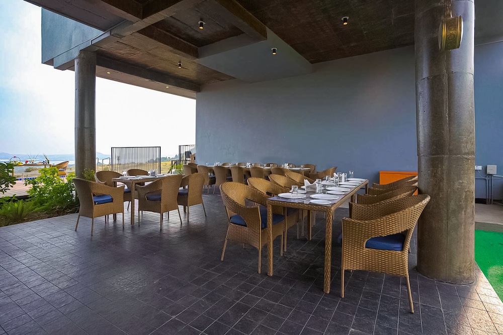 Wabi Sabi Resort 35/50