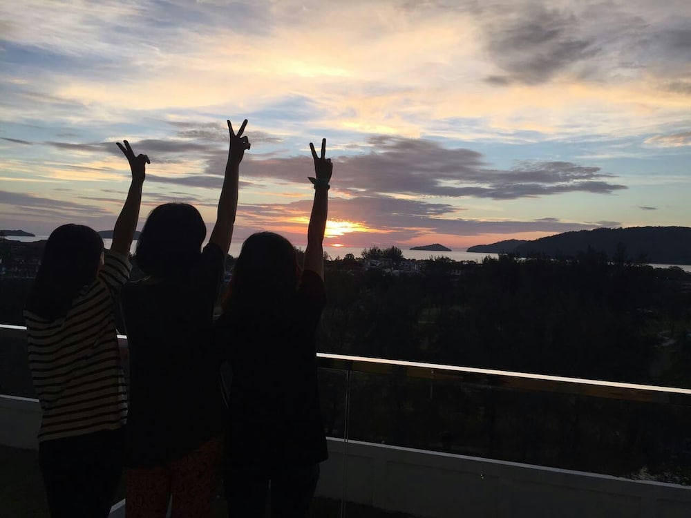 Sunset & Seaview Vacation Condo City Centre @ IMAGO Shopping Mall 41/52