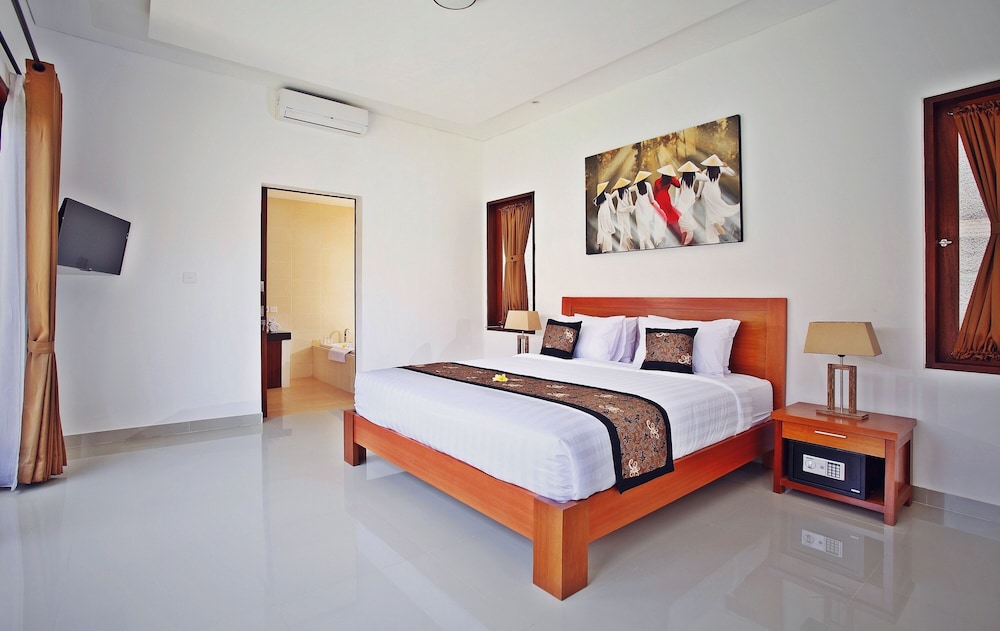 Kubu Manggala Villas 22/71