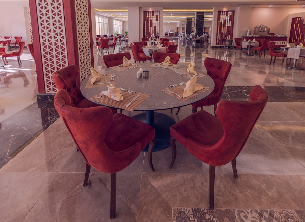 Pickalbatros Aqua Blu Resort - Hurghada 35/50